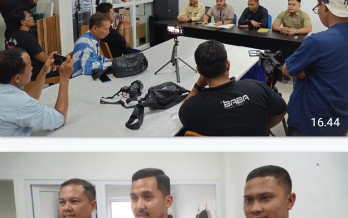 BKPSDM Deli Serdang Klarifikasi Isu Pungli, Pastikan Proses Kenaikan Pangkat ASN Transparan