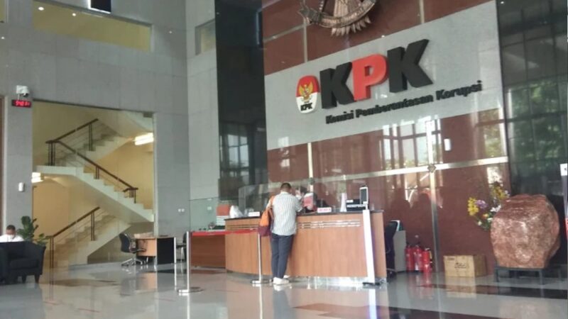 Kebocoran Dana PDAM Tirtanadi Rp450 Miliar Resmi Dilapor ke KPK