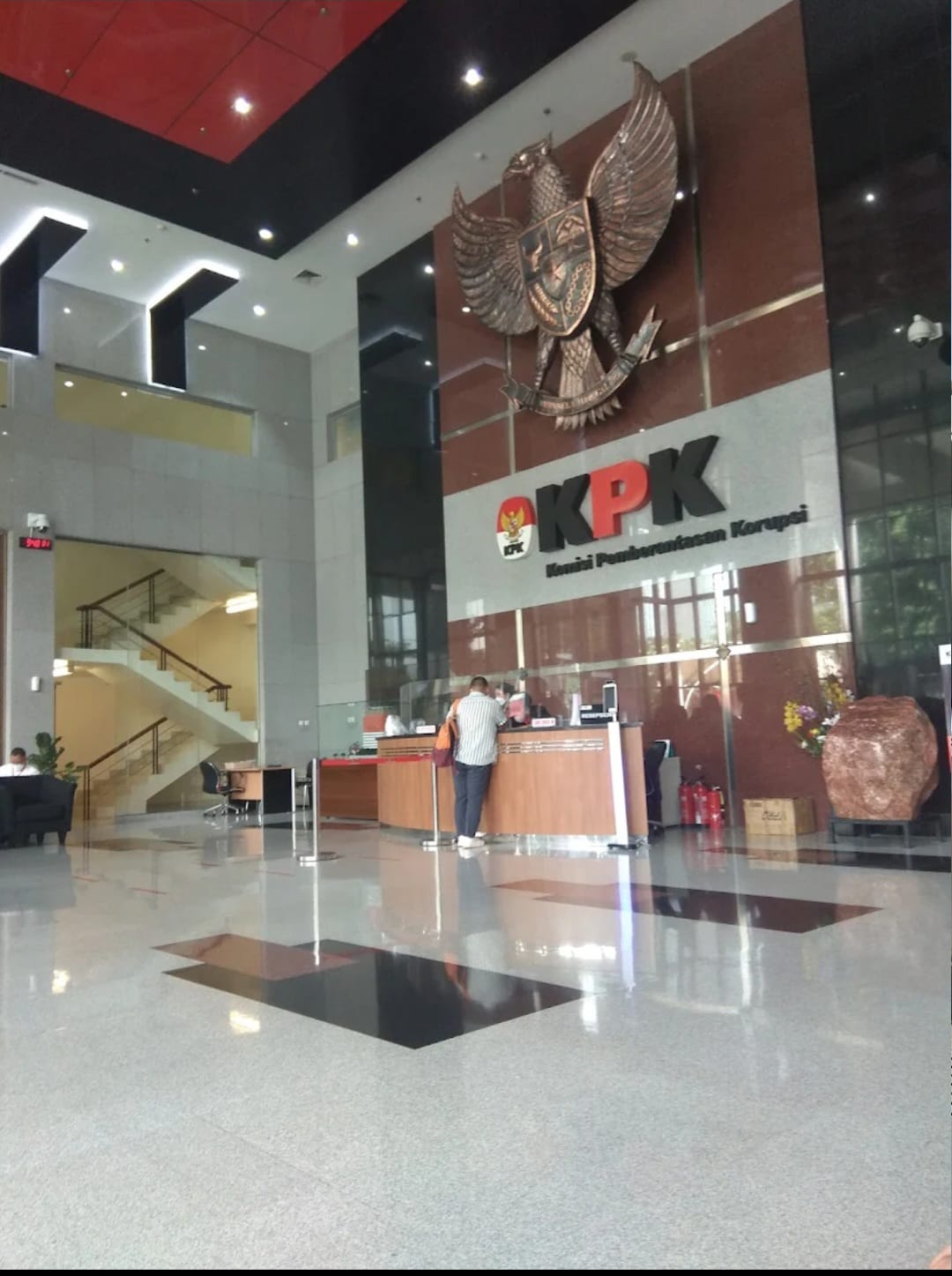 Kebocoran Dana PDAM Tirtanadi Rp450 Miliar Resmi Dilapor ke KPK