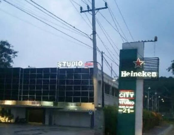 THM Studio 21 Kembali Dibuka Usai Di-Police Line, DPP KOMPI B Desak Kapolri Tindak Tegas Dugaan Pelanggaran Hukum dan Izin Bangunan