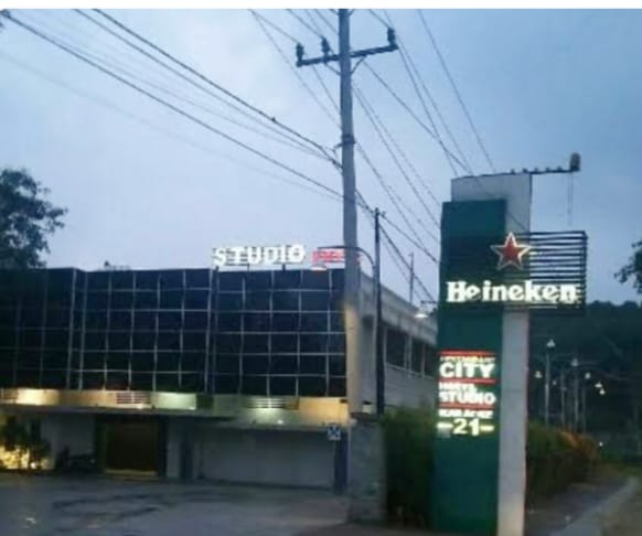 THM Studio 21 Kembali Dibuka Usai Di-Police Line, DPP KOMPI B Desak Kapolri Tindak Tegas Dugaan Pelanggaran Hukum dan Izin Bangunan