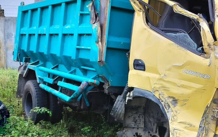 Raib di Tangan Penegak Hukum: Polresta Deli Serdang Didesak Ungkap Hilangnya Mesin Dum Truck