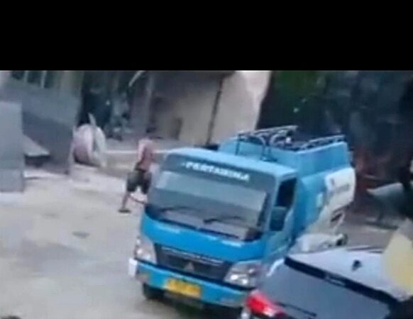 Diduga Mafia BBM Bersubsidi Solar “AS dkk” di Belawan Masih Merajalela, Warga Resah dan APH Kok Selow Aja