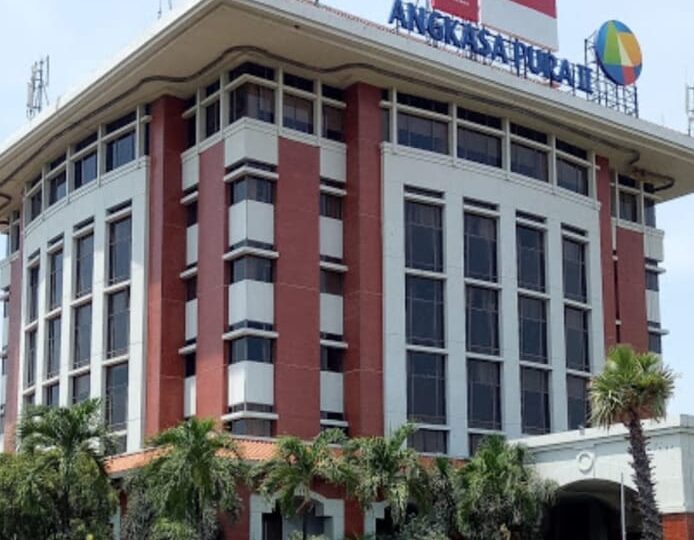 Miliaran Rupiah Kerugian Keuangan PT Angkasa Pura II dan Indikasi Dua Kegiatan Fiktif Jadi Temuan BPK