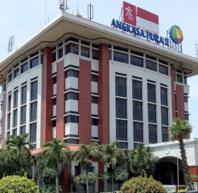 Miliaran Rupiah Kerugian Keuangan PT Angkasa Pura II dan Indikasi Dua Kegiatan Fiktif Jadi Temuan BPK