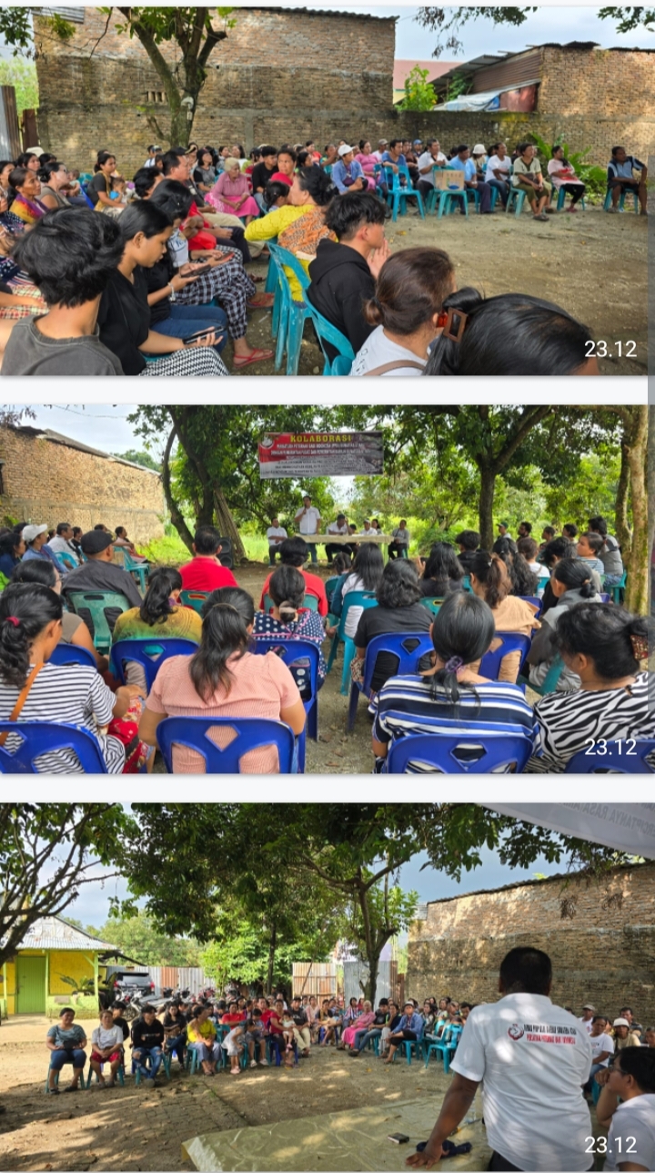 Dukung Ketahanan Pangan, Pemerintah Diminta Cepat Atasi Penyebaran Flu Babi