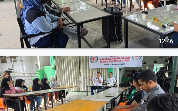 Pemerintah Harus Intervensi Turunkan Harga Barang