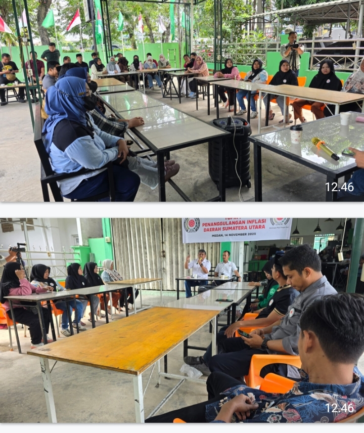 Pemerintah Harus Intervensi Turunkan Harga Barang