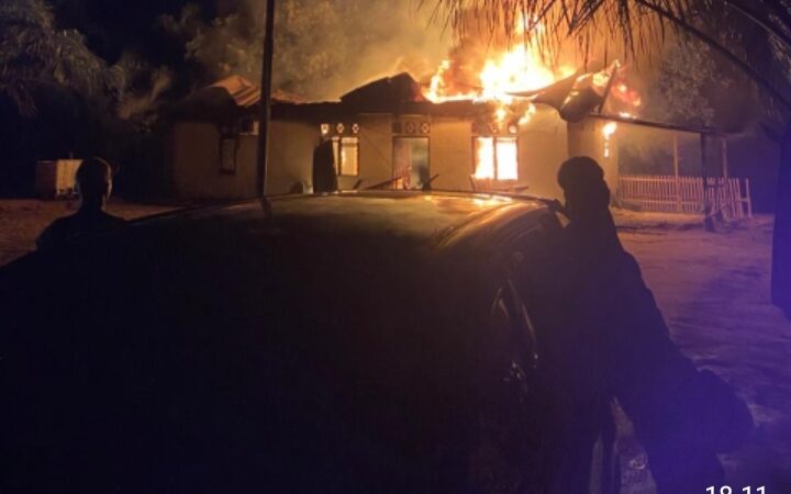 Akibat Pengrusakan Aset, PT Barapala Alami Kerugian Mencapai Rp 5 Miliar