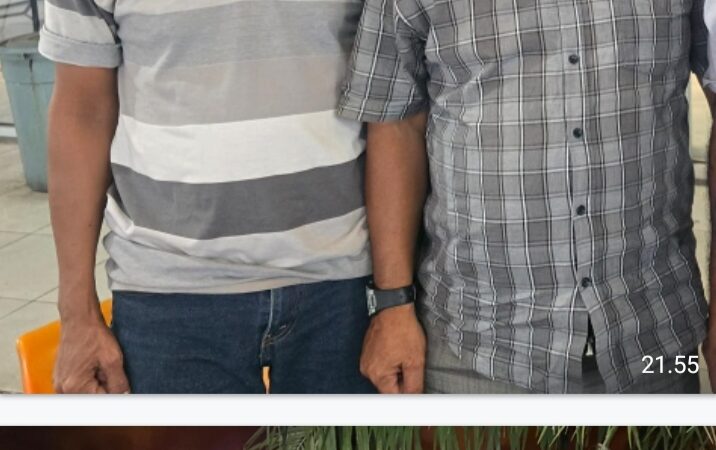 PT Barapala Berharap Semua Pihak Jaga Kondusifitas