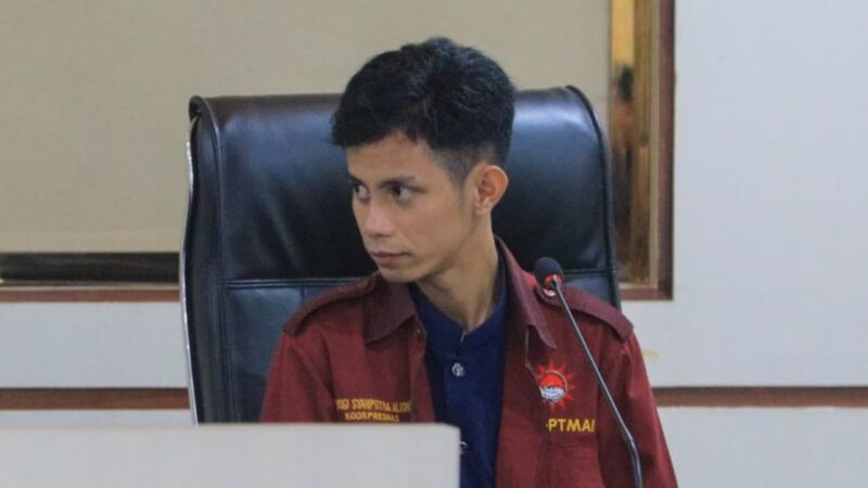 Yogi Syahputra Desak Pemerintah Fokus pada Reformasi Polri, Bukan Batasi Peran