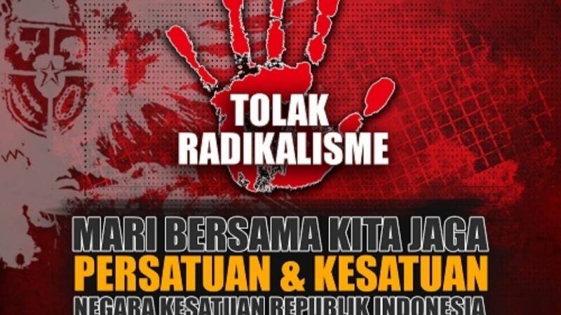 Eks Napiter ajak masyarakat jaga Kamtibmas yang aman dan kondusif menjelang dan saat perayaan Natal 2025 dan Tahun Baru 2026