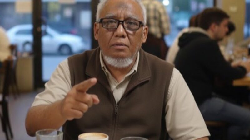 Politik Golkar Sumut Memanas: Isu Konspirasi Singkirkan Ijeck Demi Ambisi Bobby Nasution di 2029 Mencuat