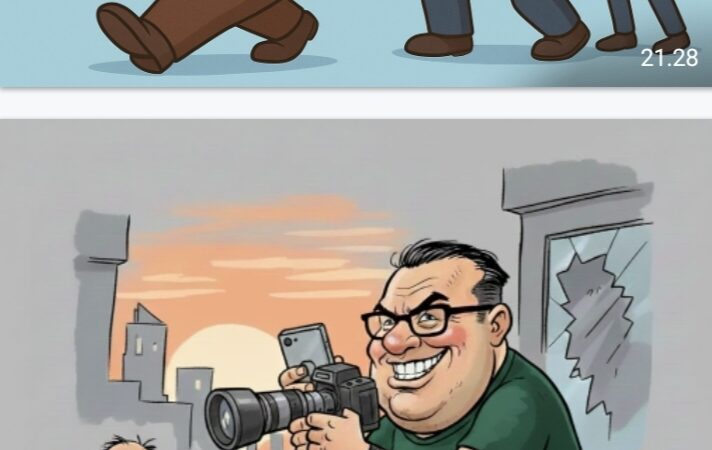 Janjikan Perdamaian, Wartawan Medan Diduga Peras Keluarga Tersangka