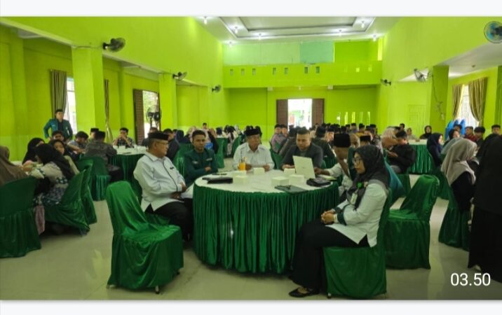 KUHAP Baru Jaminan Hukum Dan HAM Bagi Masyarakat