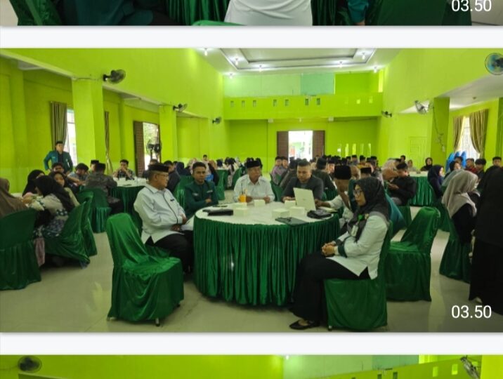 KUHAP Baru Jaminan Hukum Dan HAM Bagi Masyarakat