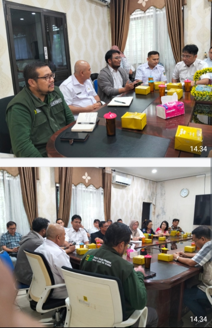 Pemerintah Diminta Tingkatkan Produksi Jagung Untuk Pakan Ternak