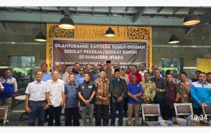 Kenaikan UMP Jadi Harapan Baru