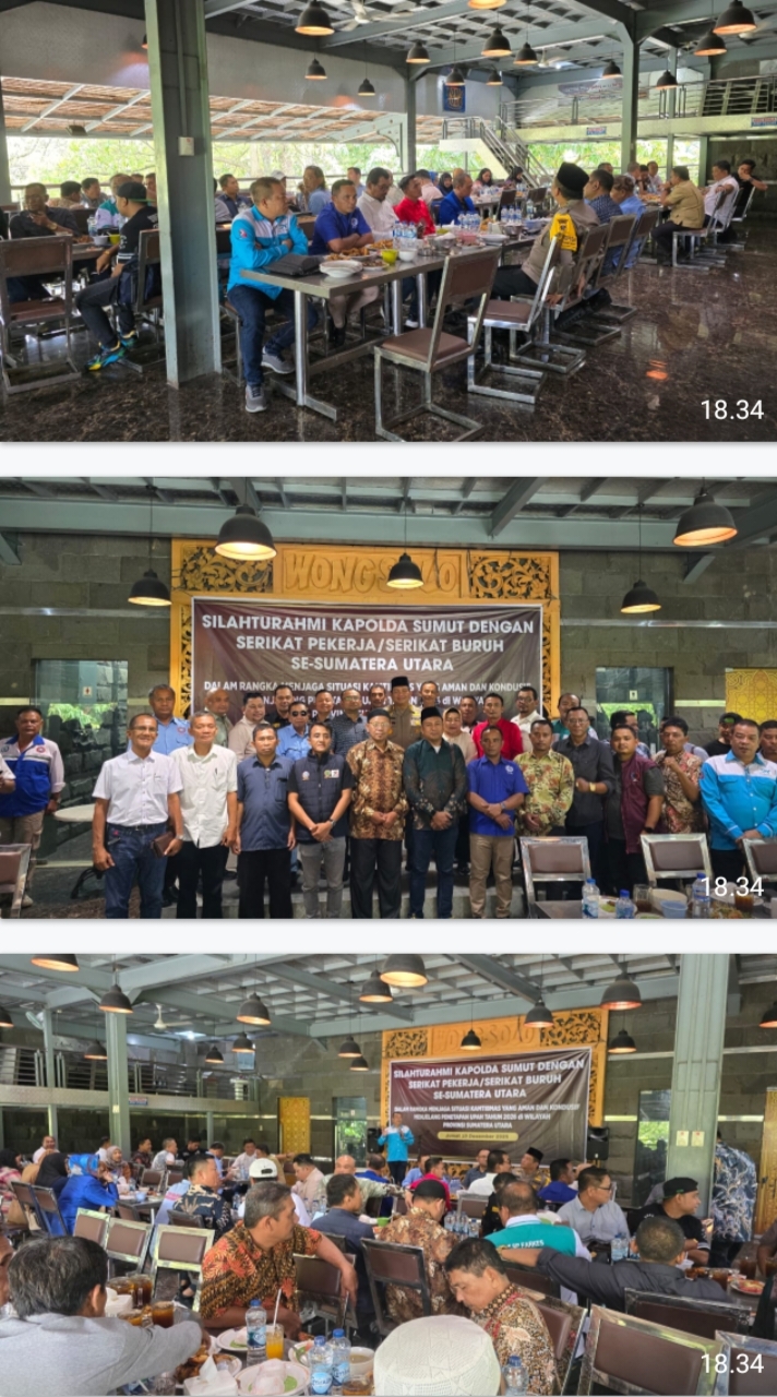 Kenaikan UMP Jadi Harapan Baru