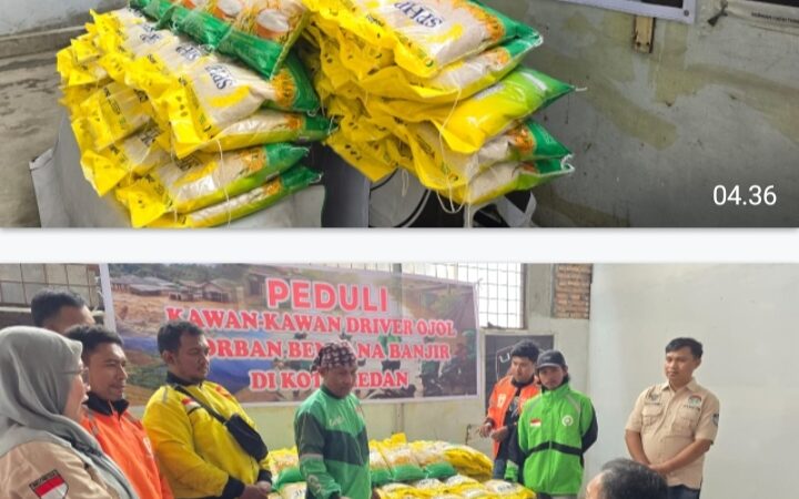 Semua Elemen Harus Bersatu Demi Percepatan Pemulihan Bencana