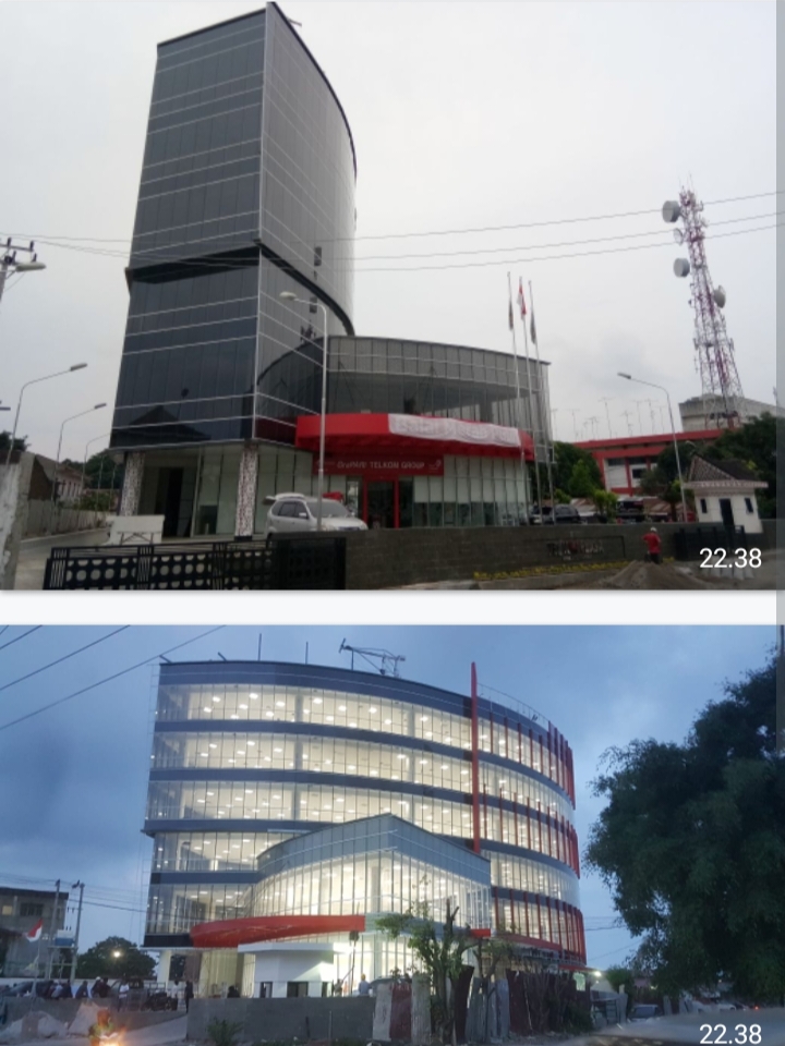 Pledoi PT Tekken Pratama: Bongkar Bobroknya Penghitungan Kerugian Negara, Ahli JPU Tak Pernah Ukur Fisik Kaca!