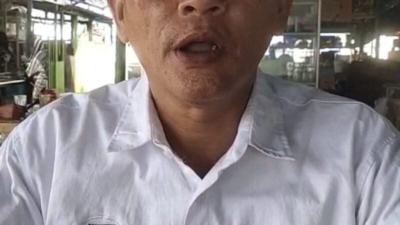 Pedagang Pasar Tradisional Minta Kapolrestabes Medan Tangkap Bandar Narkoba Jermal 15