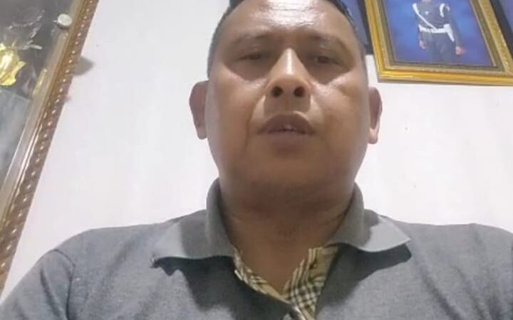 SP LEM-SPSI Kota Medan minta Kapolrestabes Berantas Narkoba