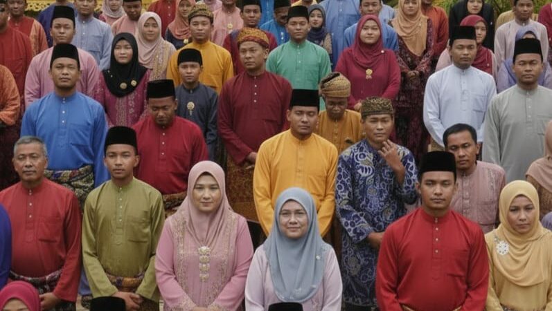 Tokoh Melayu Bengkayang Desak Pembangunan Rumah Adat Melayu Segera Direalisasikan