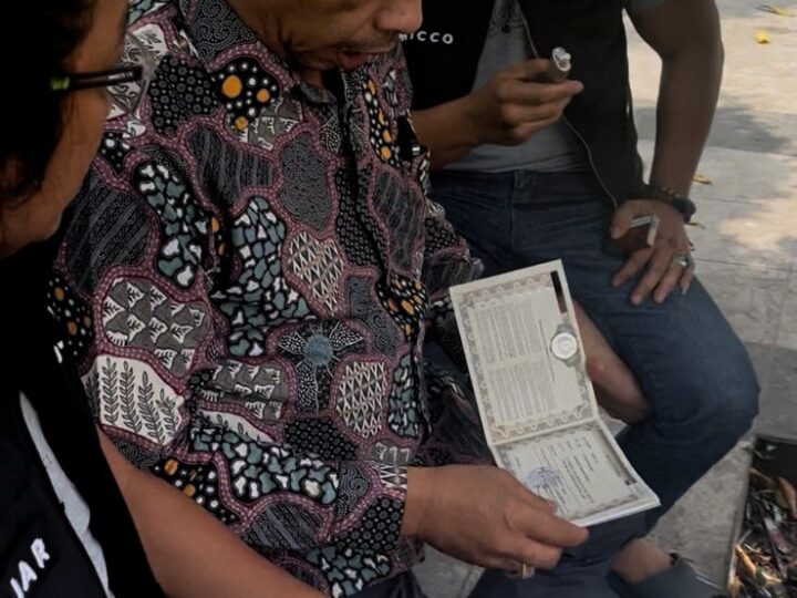 Diduga Oknum Polisi Melakukan Penangkapan, Penggeledahan dan Penyitaan Tanpa Surat Tugas, Advokat Indra Surya Nasution, SH Alami Kekerasan Fisik Dan Intimidasi Mental di Parkiran Polrestabes Medan.