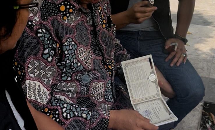 Diduga Oknum Polisi Melakukan Penangkapan, Penggeledahan dan Penyitaan Tanpa Surat Tugas, Advokat Indra Surya Nasution, SH Alami Kekerasan Fisik Dan Intimidasi Mental di Parkiran Polrestabes Medan.