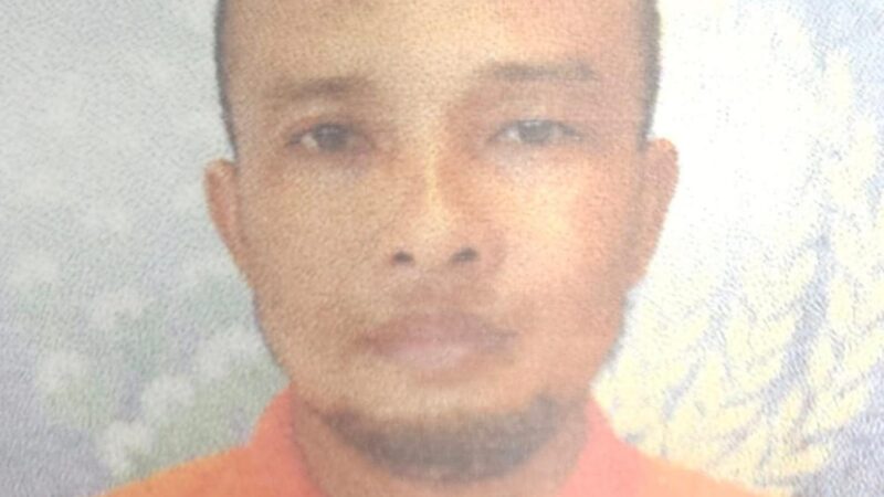 Dituntut Hukuman Mati,  Terdakwa Ganja 214 Kg Kabur Usai Sidang