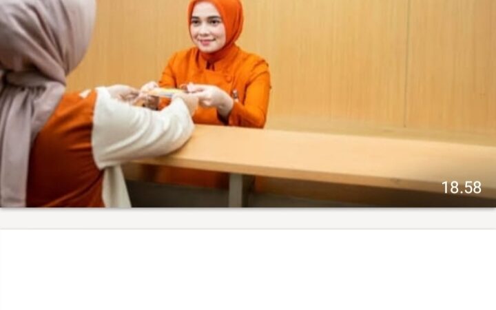 Pemberian Fasilitas Kredit PT Bank Sumut Diduga Macet Akibat Tanpa Prinsip Perbankan