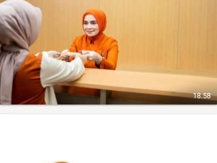 Pemberian Fasilitas Kredit PT Bank Sumut Diduga Macet Akibat Tanpa Prinsip Perbankan