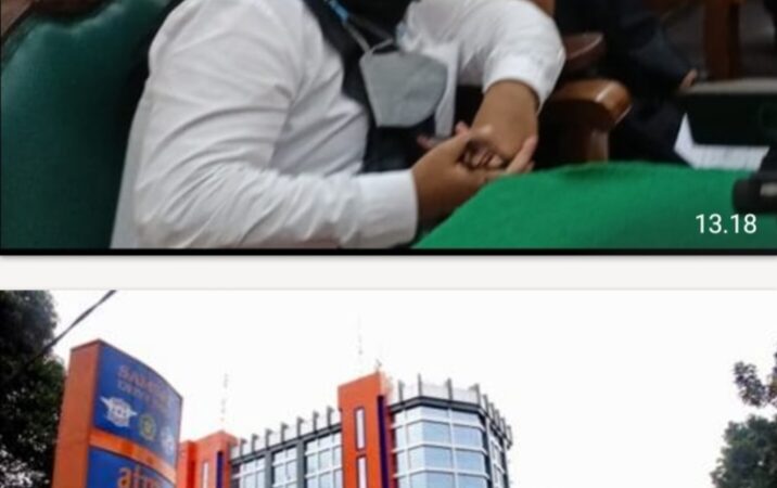 Praktisi Hukum : Usut Tuntas Korupsi Anggaran Publik Relation Fiktif Di Bank Sumut