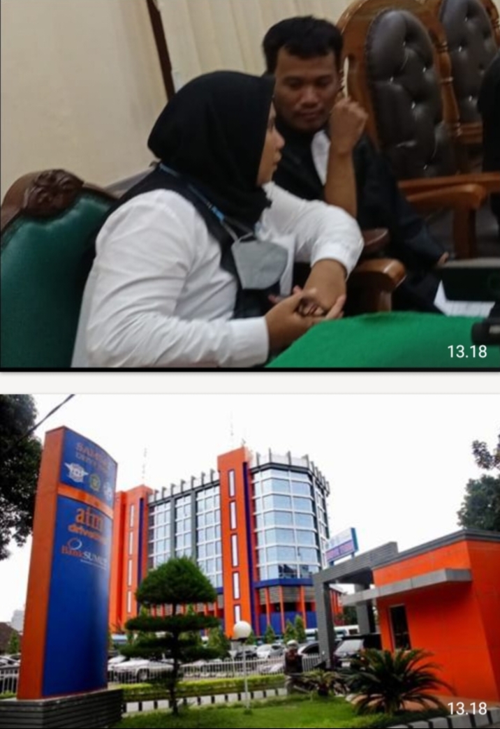 Praktisi Hukum : Usut Tuntas Korupsi Anggaran Publik Relation Fiktif Di Bank Sumut