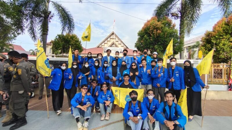 Tragedi Siswa SD di NTT Jadi Alarm Nasional, Kopri PC PMII Ketapang Soroti Kegagalan Negara Lindungi Hak Anak