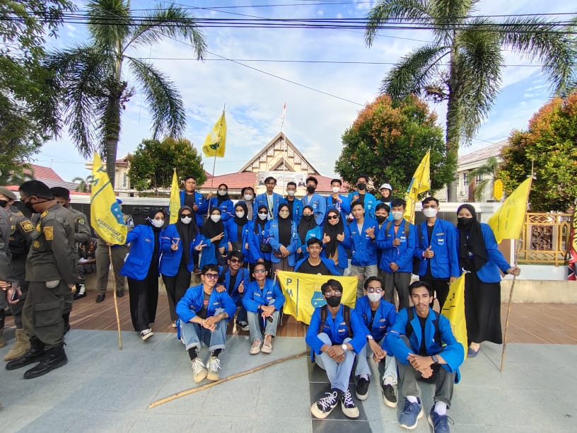Tragedi Siswa SD di NTT Jadi Alarm Nasional, Kopri PC PMII Ketapang Soroti Kegagalan Negara Lindungi Hak Anak