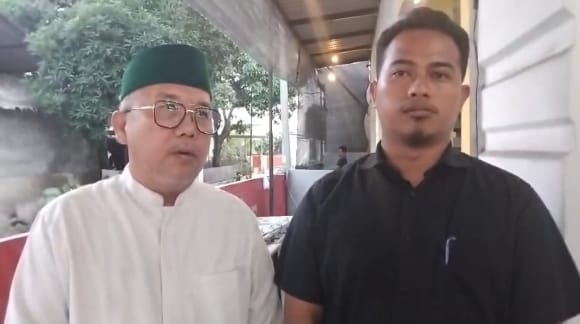 Al-Washliyah Tidak Pernah Mengajarkan Kadernya Bertindak Yang Menimbulkan Kemudharatan Dan Melanggar Hukum