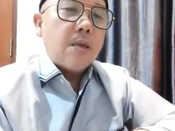 Lakukan Tindakan Pasti Untuk Masyarakat, Ketua Al Washliyah Medan Apresiasi Kinerja Kapolrestabes Medan