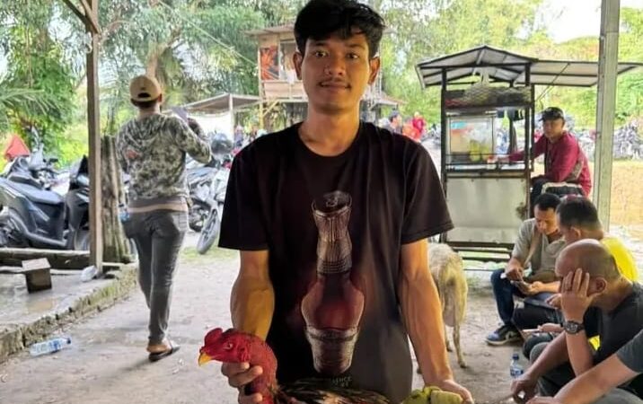 Lapor Pak Kapolsek! Judi Sabung Ayam Gang Sejati ‘Kebal Hukum’, Diduga Dikelola Oknum Cepak Loreng di Tengah Gencarnya Operasi Kapolrestabes