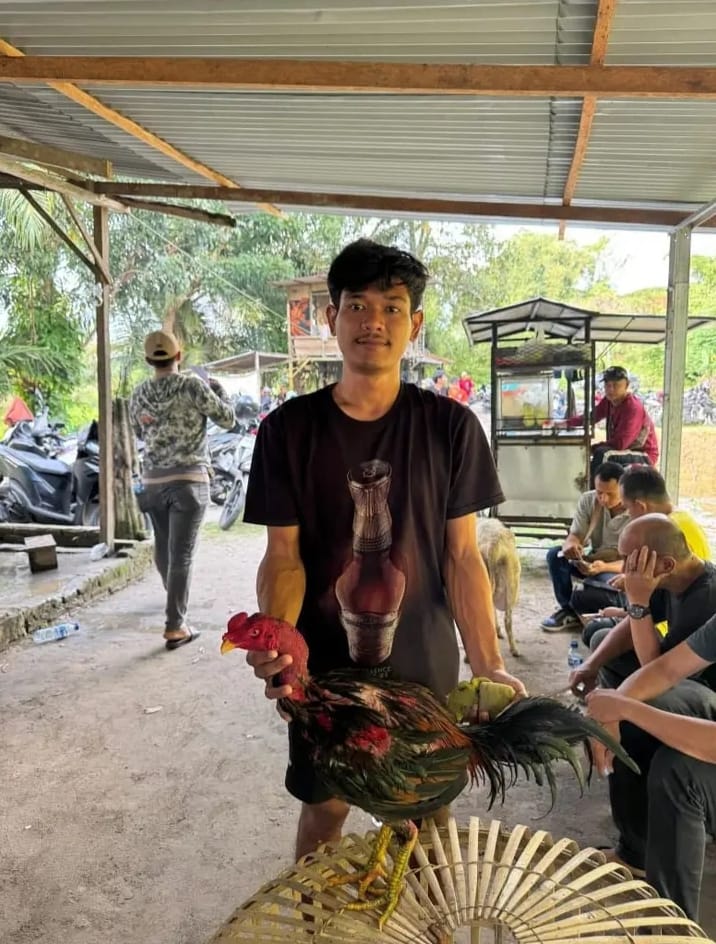 Lapor Pak Kapolsek! Judi Sabung Ayam Gang Sejati ‘Kebal Hukum’, Diduga Dikelola Oknum Cepak Loreng di Tengah Gencarnya Operasi Kapolrestabes