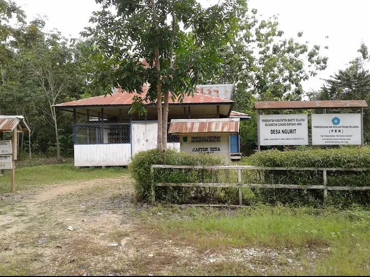 KEJAKSAAN DAN POLRI LOYO? MASYARAKAT NGURIT JEMPUT KEADILAN LAPORKAN DUGAAN KORUPSI DANA DESA LANGSUNG KE PRESIDEN, KPK, KEJAKSAAN AGUNG DAN MABES POLRI!