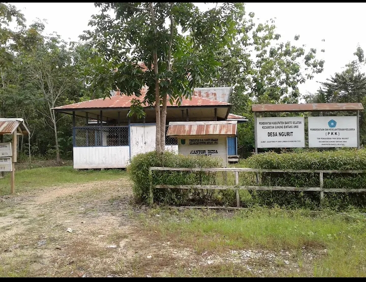 KEJAKSAAN DAN POLRI LOYO? MASYARAKAT NGURIT JEMPUT KEADILAN LAPORKAN DUGAAN KORUPSI DANA DESA LANGSUNG KE PRESIDEN, KPK, KEJAKSAAN AGUNG DAN MABES POLRI!