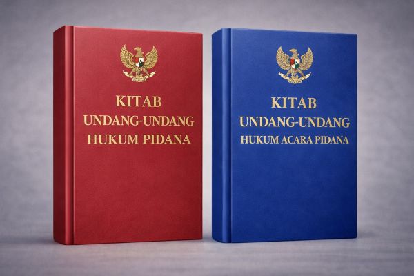 Praktisi Hukum dan Akademisi Sumatera Utara mengapresiasi pemerintah dalam pemberlakuan KUHP dan KUHAP baru