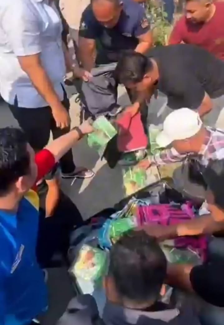 Hendak Kirim Narkoba Ke Jakarta, 2 Pria Diciduk Polisi