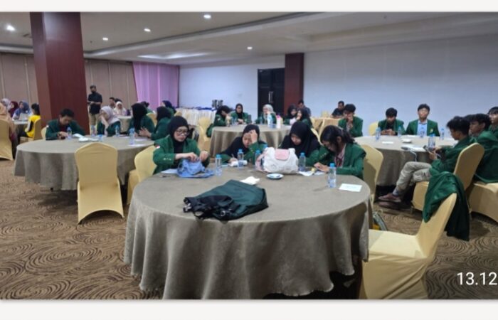 Ekonomi Stabil Pengaruhi Situasi Kamtibmas