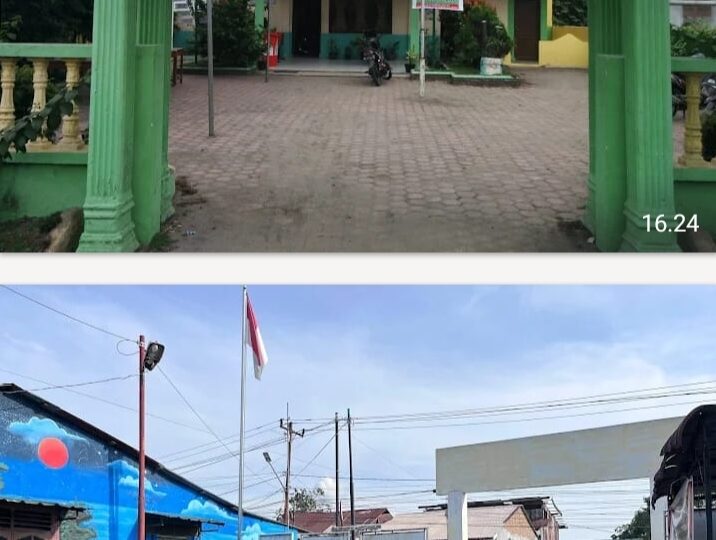 Dinilai Mempersulit, Warga Minta Walikota Rico Waas Copot Lurah Besar