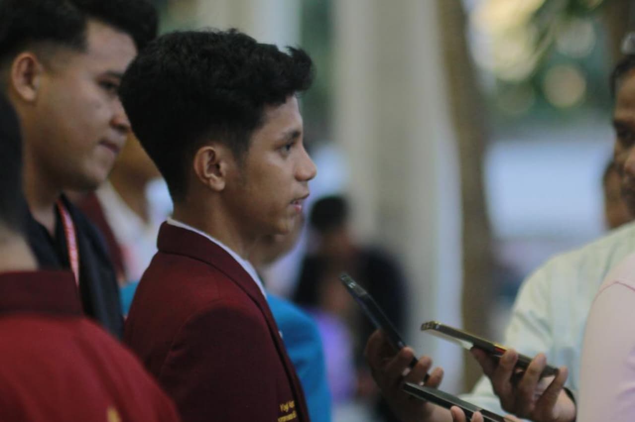 Kritik Makin Menguat, BEM PTMA Indonesia Sebut Pemerintah Abaikan Demokrasi