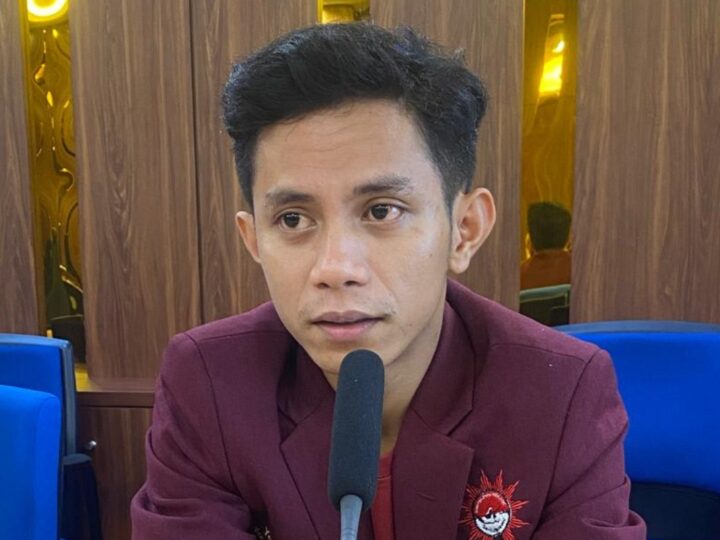 Dari Gizi Anak Menuju Kemandirian Bangsa