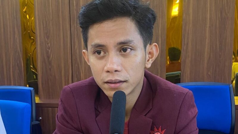 Dari Gizi Anak Menuju Kemandirian Bangsa